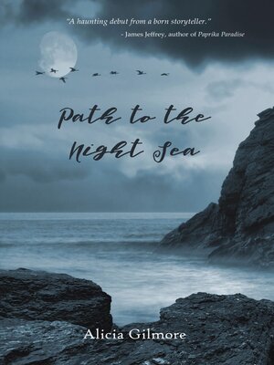 cover image of Path to the Night Sea